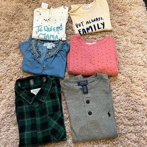 Kids bundle